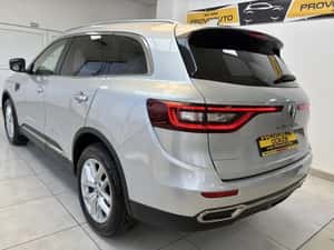 RENAULT KOLEOS SUV | 2018 | 122.000Km | Bord Digital | Gps Navi | Faruri Led | — miniatura 2