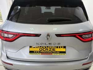 RENAULT KOLEOS SUV | 2018 | 122.000Km | Bord Digital | Gps Navi | Faruri Led | — miniatura 4