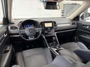 RENAULT KOLEOS SUV | 2018 | 122.000Km | Bord Digital | Gps Navi | Faruri Led | — miniatura 5