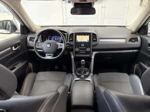 RENAULT KOLEOS SUV | 2018 | 122.000Km | Bord Digital | Gps Navi | Faruri Led | — miniatura 7