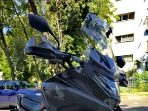 Honda NC750X DCT 2024 — miniatura 2