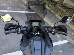 Honda NC750X DCT 2024 — miniatura 5