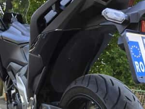 Honda NC750X DCT 2024 — miniatura 7