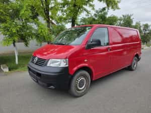Volkswagen T5 1.9 TDI euro 4 — miniatura 1