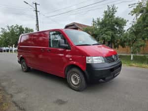 Volkswagen T5 1.9 TDI euro 4 — miniatura 2