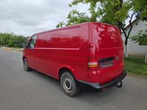 Volkswagen T5 1.9 TDI euro 4 — miniatura 4