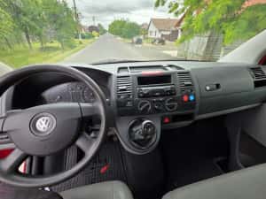Volkswagen T5 1.9 TDI euro 4 — miniatura 5