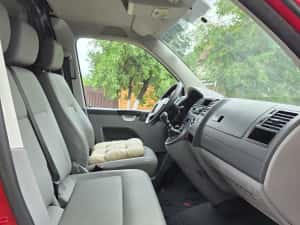 Volkswagen T5 1.9 TDI euro 4 — miniatura 6
