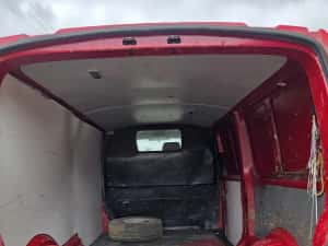 Volkswagen T5 1.9 TDI euro 4 — miniatura 8