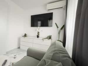Apartament cu 2 camere | 13min metrou |2026 | Centrala proprie | 62,1m — miniatura 6