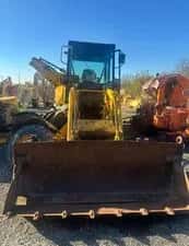 Altă piesă de schimb electrică pentru buldoexcavator Massey Ferguso... — miniatura 2