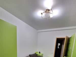 Apartament 3 camere, balcon, etaj 3, Bragadiru — miniatura 4