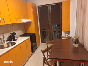 Apartament 3 camere, balcon, etaj 3, Bragadiru — miniatura 6