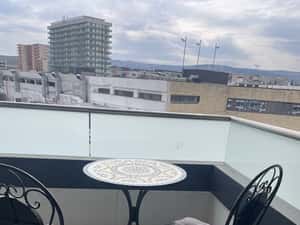 Inchiriez apartament 1 camera park lake iulius mall — miniatura 5