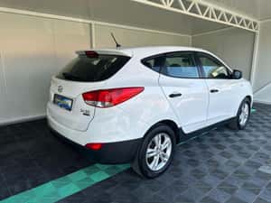 Hyundai ix35 - SUV second-hand, 208.000 km, 2012, Diesel — miniatura 6