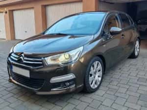 Citroen C4 Exclusiv | Automată | TVA Deductibil