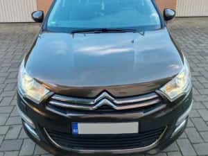 Citroen C4 Exclusiv | Automată | TVA Deductibil — miniatura 2