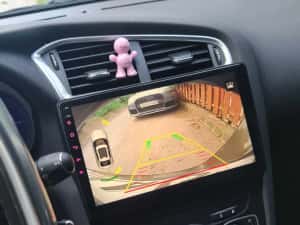 Citroen C4 Exclusiv | Automată | TVA Deductibil — miniatura 7
