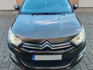 Citroen C4 Exclusiv | Automată | TVA Deductibil — miniatura 10