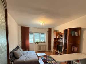 AP. 2 CAMERE BRANCOVEANU, LOC DE PARCARE, METROU 6 MINUTE, MODERN — miniatura 3