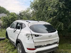 Piese Hyundai Tucson 3 (2015-2020)