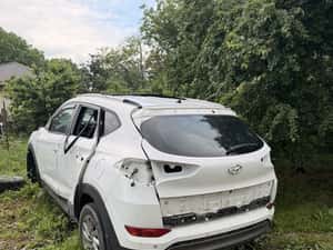 Piese Hyundai Tucson 3 (2015-2020) — miniatura 5