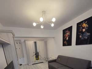 Inchiriere garsoniera mobilata utilata 5 min metrou — miniatura 3