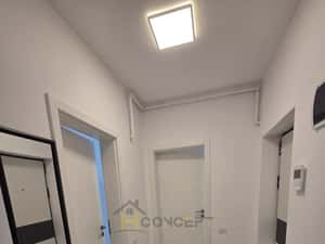 Inchiriere garsoniera mobilata utilata 5 min metrou — miniatura 6