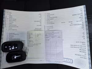 Honda Civic 2.0 PHEV 143cp 2024 usor avariat — miniatura 6