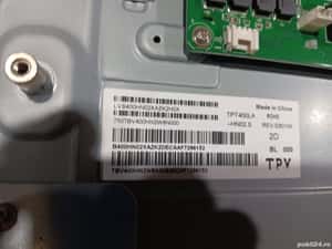 sursa 715g6934-p01-000-002m de pe tv Philips 40pft410112 — miniatura 2