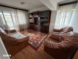 Apartament 3 camere, decomandat, 72 mp, zona Victoriei — miniatura 3