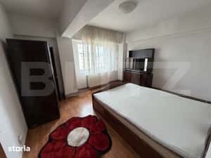 Apartament 3 camere, decomandat, 72 mp, zona Victoriei — miniatura 5