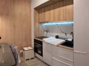2 camere - Parcului20, Expoziției, Domenii, Herăstrău — miniatura 6