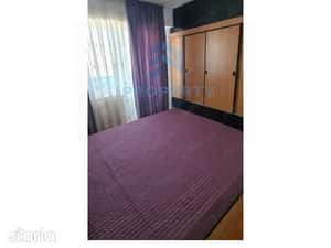 Decebal | 2 Camere | Parcare | Etaj 6/8  | Renovat | — miniatura 4