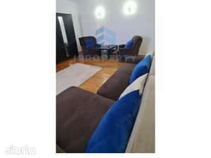 Decebal | 2 Camere | Parcare | Etaj 6/8  | Renovat | — miniatura 5