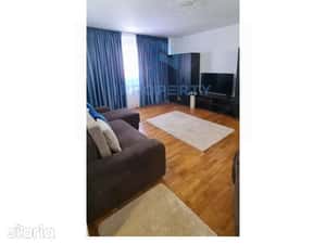 Decebal | 2 Camere | Parcare | Etaj 6/8  | Renovat | — miniatura 6