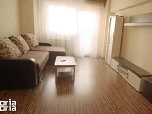 AP. 2 CAMERE-13 SEPTEMBRIE, BLOC REABILITAT, BUCATARIE INCHISA, MODERN