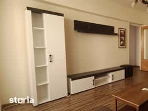 AP. 2 CAMERE-13 SEPTEMBRIE, BLOC REABILITAT, BUCATARIE INCHISA, MODERN — miniatura 5