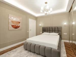 Apartament modern cu 2 camere de inchiriat in zona 13 Septembrie