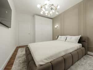 Apartament modern cu 2 camere de inchiriat in zona 13 Septembrie — miniatura 2