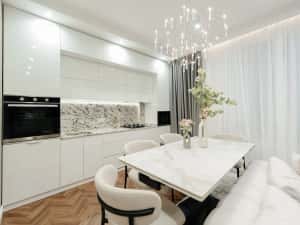 Apartament modern cu 2 camere de inchiriat in zona 13 Septembrie — miniatura 3