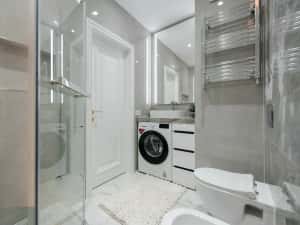 Apartament modern cu 2 camere de inchiriat in zona 13 Septembrie — miniatura 4