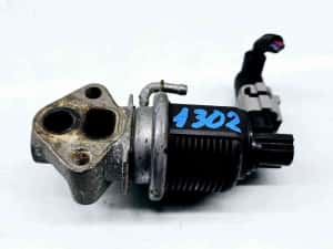 Supapa EGR  Volkswagen Touran (1T1, 1T2) [Fabr 2003-2010] 06A131501J 1 — miniatura 2