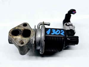 Supapa EGR  Volkswagen Touran (1T1, 1T2) [Fabr 2003-2010] 06A131501J 1 — miniatura 8