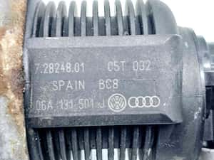 Supapa EGR  Volkswagen Touran (1T1, 1T2) [Fabr 2003-2010] 06A131501J 1 — miniatura 9