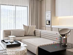 APARTAMENT 2 CAMERE | NOUA –64 MP |  2 TERASE  | Comision 0% — miniatura 3