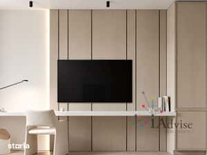 APARTAMENT 2 CAMERE | NOUA –64 MP |  2 TERASE  | Comision 0% — miniatura 4