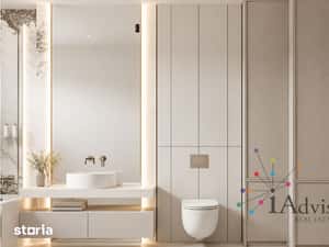 APARTAMENT 2 CAMERE | NOUA –64 MP |  2 TERASE  | Comision 0% — miniatura 6