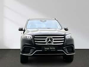 Mercedes-Benz GLS 450 SUV, Second-hand, 21.200 km, 2025