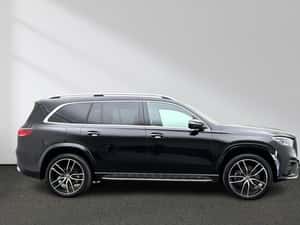 Mercedes-Benz GLS 450 SUV, Second-hand, 21.200 km, 2025 — miniatura 2